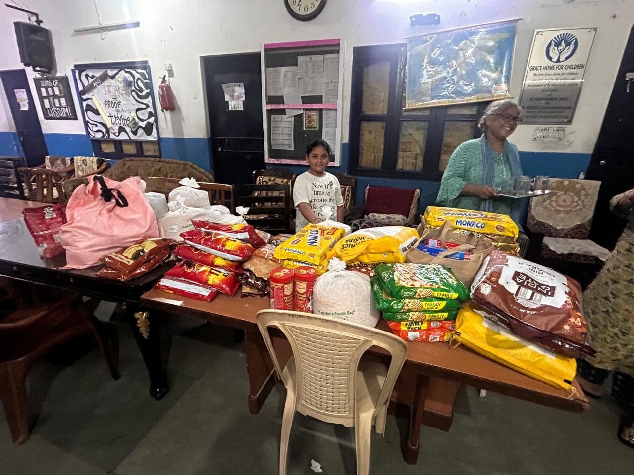 Spreading Smiles, One Home at a Time