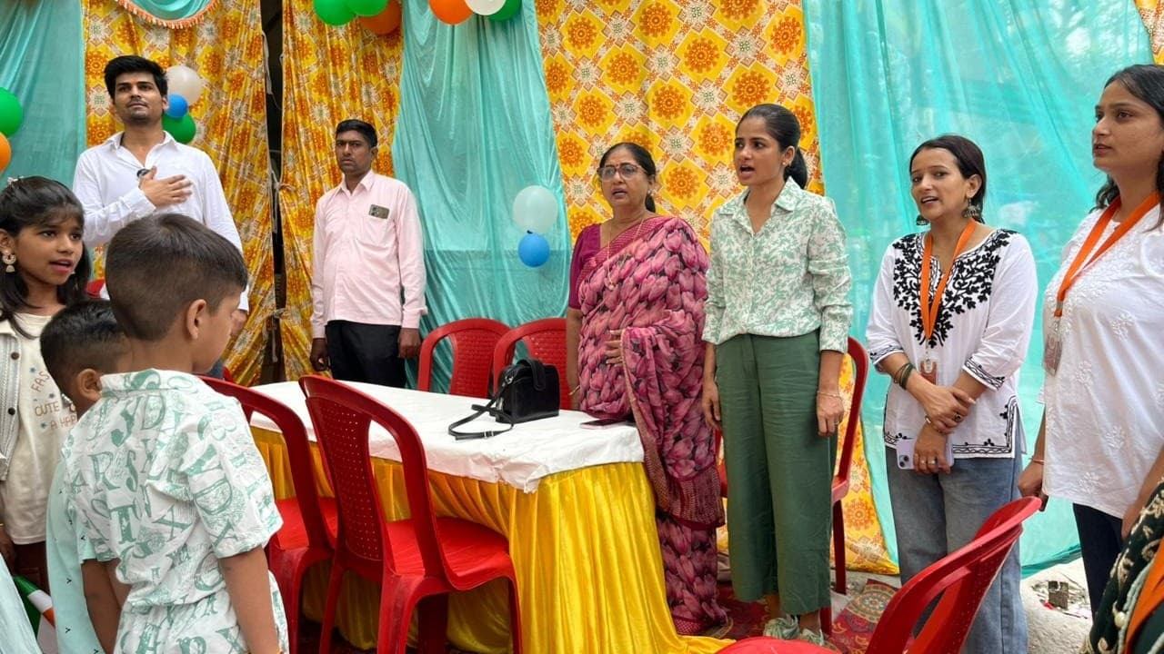 Independence Day Celebration