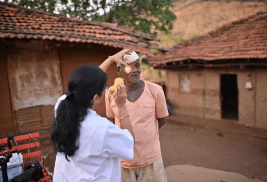 Healthcare and Medical Relief