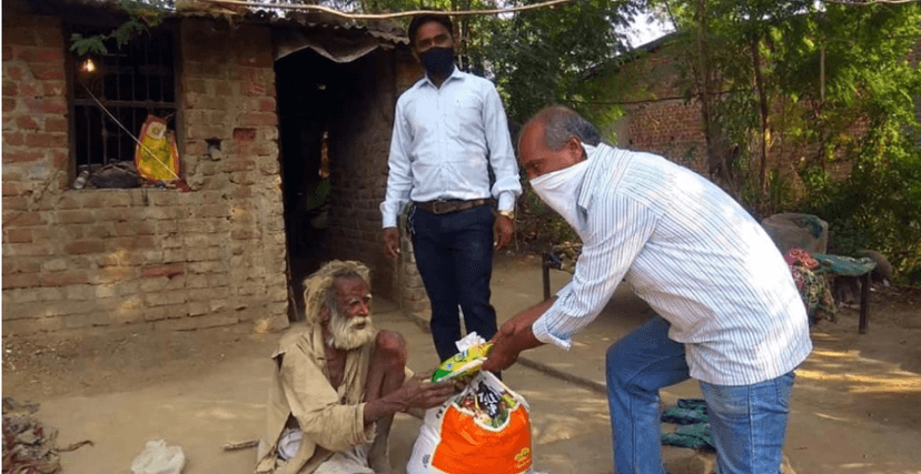 Elderly, Senior Citizens, Women, and Girls