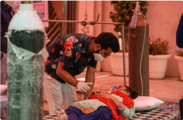 Patients in Need of Medical Assistance